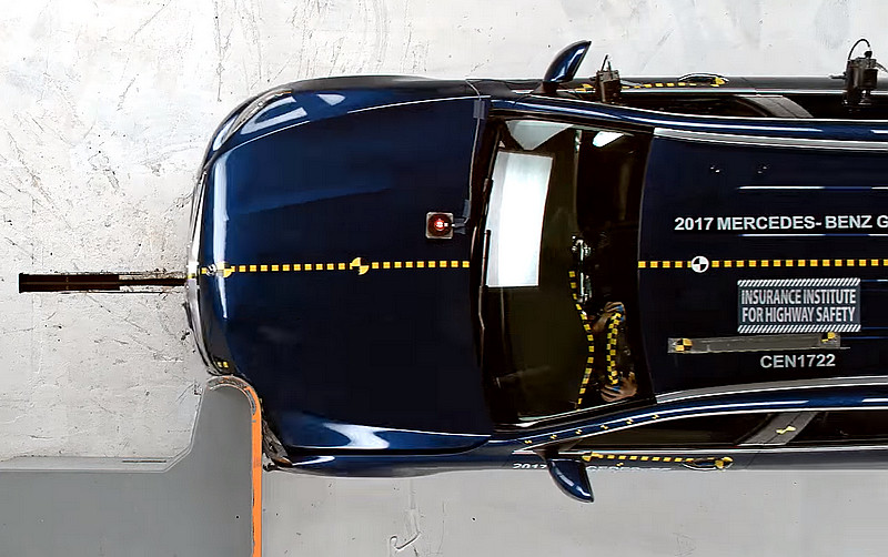 美國《IIHS》最新撞測報告出爐 共15款新車獲得「Top Safety Pick +」最高安全評價 美國《IIHS》最新撞測報告出爐 共15款新車獲得「Top Safety Pick +」最高安全評價