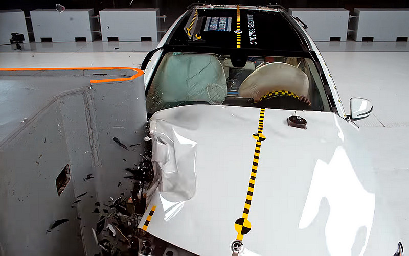 美國《IIHS》最新撞測報告出爐 共15款新車獲得「Top Safety Pick +」最高安全評價 美國《IIHS》最新撞測報告出爐 共15款新車獲得「Top Safety Pick +」最高安全評價