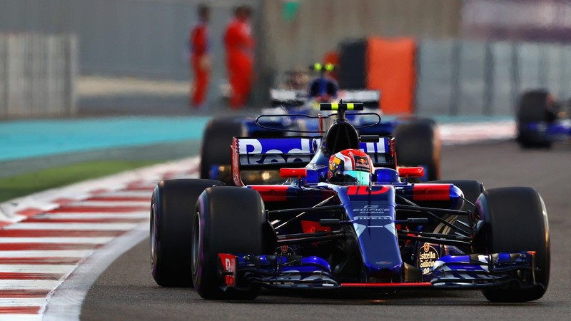 引擎問題導致賽場失利 《Honda》F1專案負責人遭解任 引擎問題導致賽場失利 《Honda》F1專案負責人遭解任