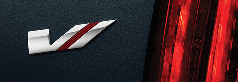 《Cadillac CTS V-Sport Morello Red Edition》勁裝上身更熱血 《Cadillac CTS V-Sport Morello Red Edition》勁裝上身更熱血