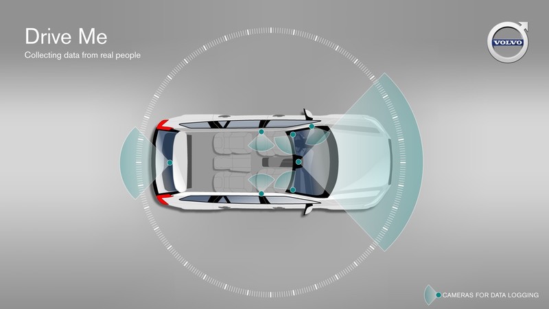 更貼近消費者需求 《Volvo XC90》全自動駕駛提供瑞典家庭上路實測 更貼近消費者需求 《Volvo XC90》全自動駕駛提供瑞典家庭上路實測