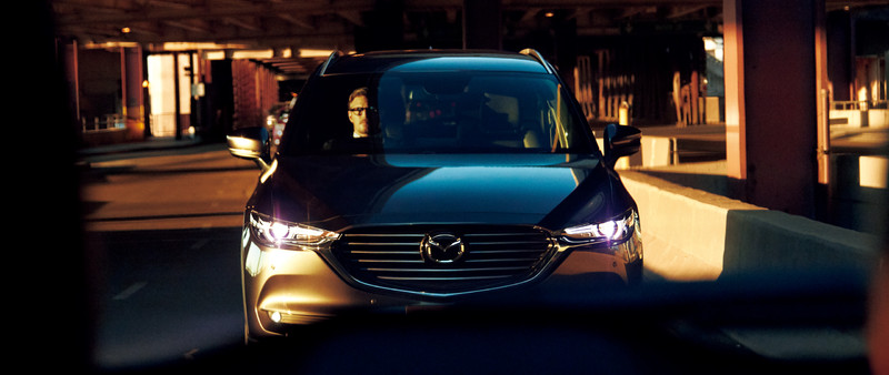 月販目標1,200輛《Mazda CX-8》日本市場預售接單7,362張 月販目標1,200輛《Mazda CX-8》日本市場預售接單7,362張
