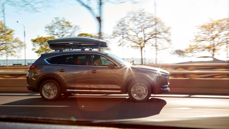 月販目標1,200輛《Mazda CX-8》日本市場預售接單7,362張 月販目標1,200輛《Mazda CX-8》日本市場預售接單7,362張