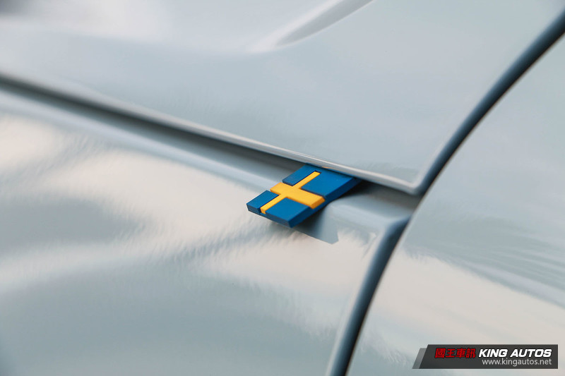 年輕,不僅在於視覺─《Volvo XC40》西班牙巴塞隆納試駕,上篇 年輕,不僅在於視覺─《Volvo XC40》西班牙巴塞隆納試駕,上篇