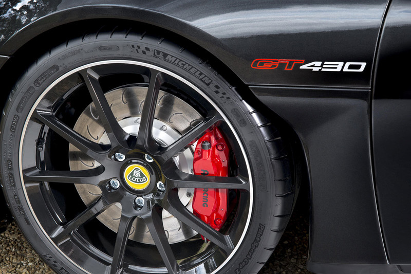 超跑殺手《Exige Sport 380》領軍 《Lotus》2018世界新車大展陣容揭曉 超跑殺手《Exige Sport 380》領軍 《Lotus》2018世界新車大展陣容揭曉