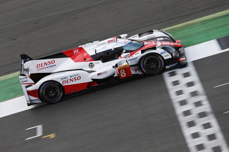 靈感來自LMP1賽車?《Toyota》發佈《GR Super Sport》概念跑車預告圖 靈感來自LMP1賽車?《Toyota》發佈《GR Super Sport》概念跑車預告圖