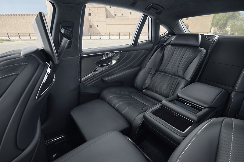 UX Concept領銜 《Lexus》將於世界新車大展體現「Experience Amazing」理念 UX Concept領銜 《Lexus》將於世界新車大展體現「Experience Amazing」理念