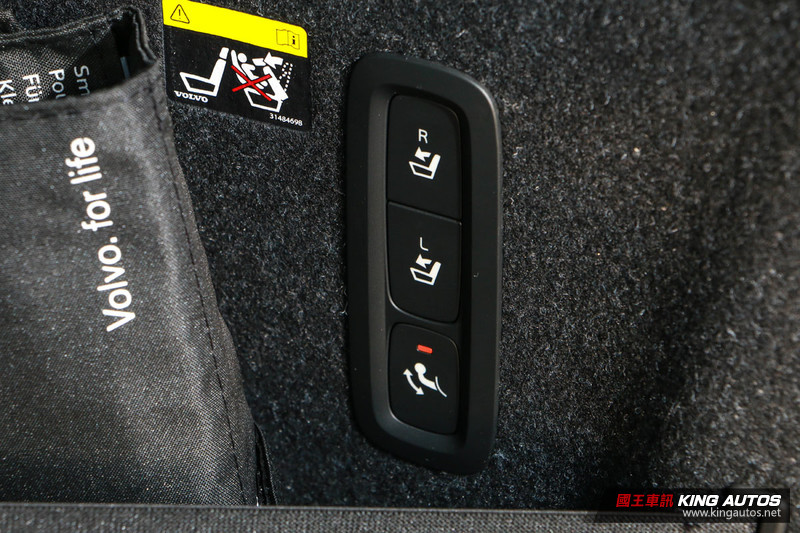 年輕,不僅在於視覺─《Volvo XC40》西班牙巴塞隆納試駕,上篇 年輕,不僅在於視覺─《Volvo XC40》西班牙巴塞隆納試駕,上篇