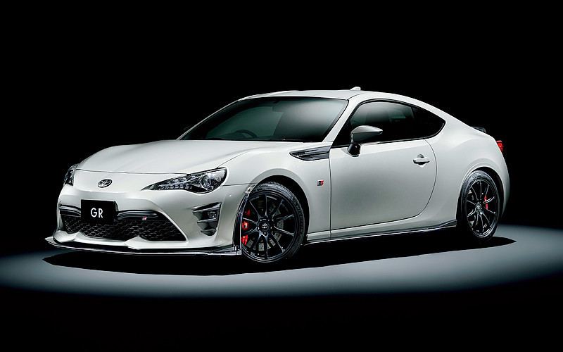 靈感來自LMP1賽車?《Toyota》發佈《GR Super Sport》概念跑車預告圖 靈感來自LMP1賽車?《Toyota》發佈《GR Super Sport》概念跑車預告圖