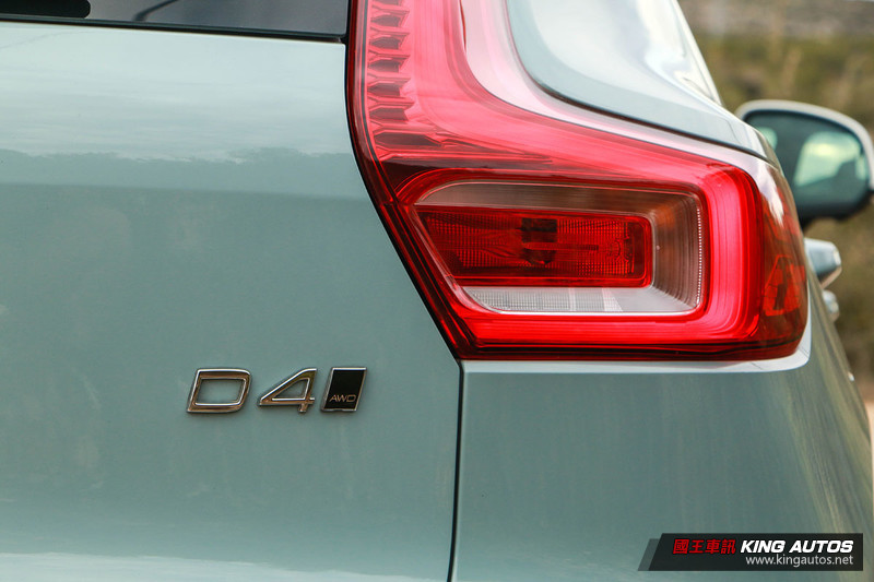 年輕,不僅在於視覺─《Volvo XC40》西班牙巴塞隆納試駕,上篇 年輕,不僅在於視覺─《Volvo XC40》西班牙巴塞隆納試駕,上篇
