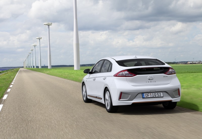 預計2020年回彈 《Hyundai》高層認為電動車成本不會一路探底 預計2020年回彈 《Hyundai》高層認為電動車成本不會一路探底