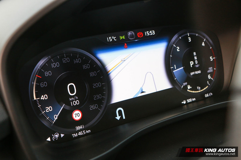 年輕,不僅在於視覺─《Volvo XC40》西班牙巴塞隆納試駕,上篇 年輕,不僅在於視覺─《Volvo XC40》西班牙巴塞隆納試駕,上篇