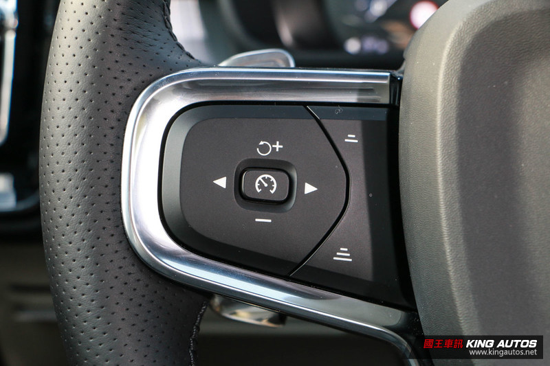 年輕,不僅在於視覺─《Volvo XC40》西班牙巴塞隆納試駕,上篇 年輕,不僅在於視覺─《Volvo XC40》西班牙巴塞隆納試駕,上篇