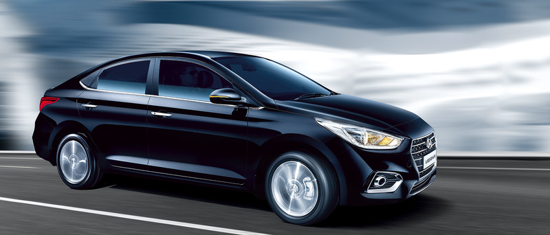 新世代《Hyundai Verna》驚險奪下2018印度年度風雲車大獎 新世代《Hyundai Verna》驚險奪下2018印度年度風雲車大獎