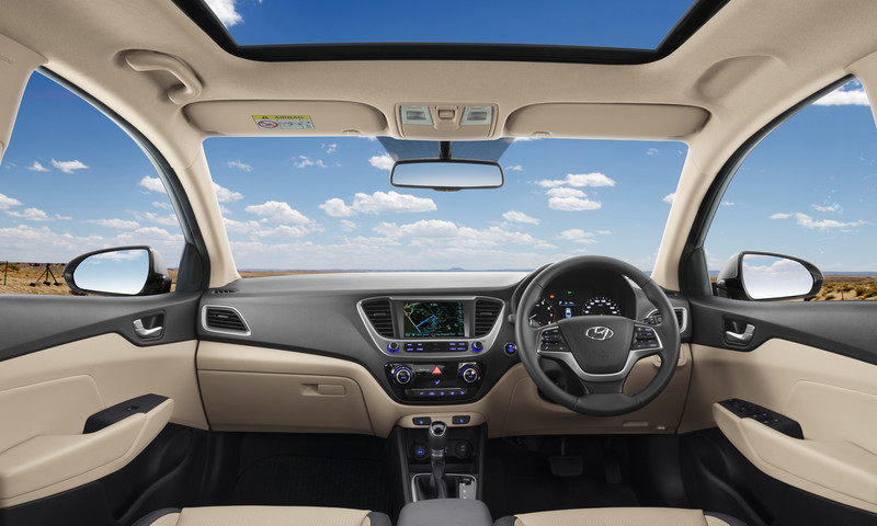 新世代《Hyundai Verna》驚險奪下2018印度年度風雲車大獎 新世代《Hyundai Verna》驚險奪下2018印度年度風雲車大獎