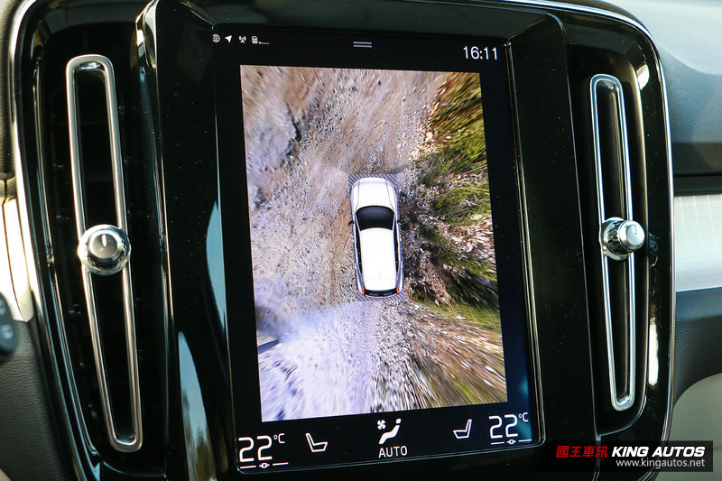年輕,不僅在於視覺─《Volvo XC40》西班牙巴塞隆納試駕,上篇 年輕,不僅在於視覺─《Volvo XC40》西班牙巴塞隆納試駕,上篇