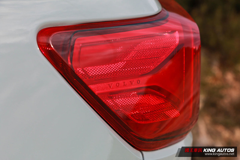 年輕,不僅在於視覺─《Volvo XC40》西班牙巴塞隆納試駕,上篇 年輕,不僅在於視覺─《Volvo XC40》西班牙巴塞隆納試駕,上篇