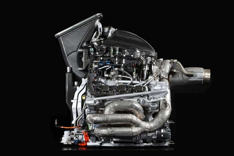 F1換心大不易《Toro Rosso》轉換《Honda》引擎面臨挑戰 F1換心大不易《Toro Rosso》轉換《Honda》引擎面臨挑戰