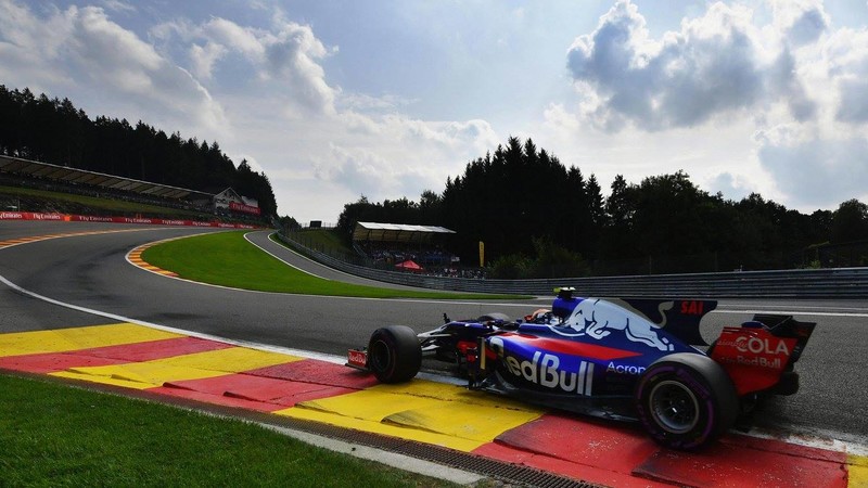 F1換心大不易《Toro Rosso》轉換《Honda》引擎面臨挑戰 F1換心大不易《Toro Rosso》轉換《Honda》引擎面臨挑戰