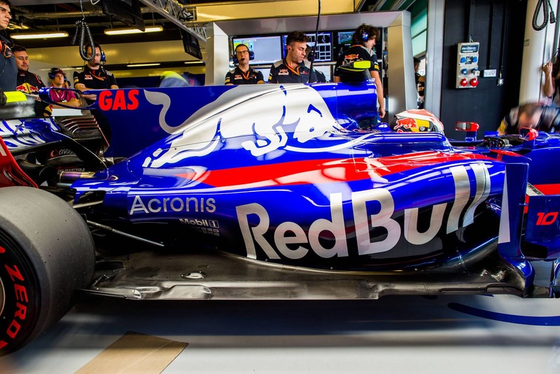 F1換心大不易《Toro Rosso》轉換《Honda》引擎面臨挑戰 F1換心大不易《Toro Rosso》轉換《Honda》引擎面臨挑戰