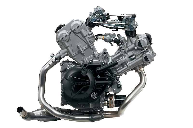 台鈴機車12月份推出《Suzuki SV650》「鼓動V-Twin」購車優惠專案 台鈴機車12月份推出《Suzuki SV650》「鼓動V-Twin」購車優惠專案
