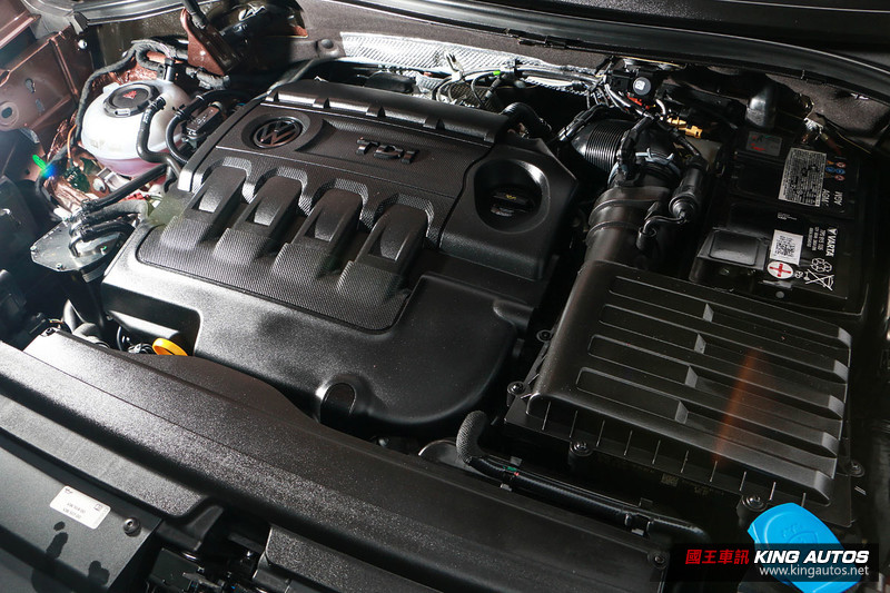 多了兩位個性改變─《Volkswagen Tiguan Allspace 400 TDI Highline》試駕報導 多了兩位個性改變─《Volkswagen Tiguan Allspace 400 TDI Highline》試駕報導