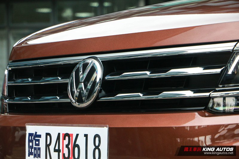 多了兩位個性改變─《Volkswagen Tiguan Allspace 400 TDI Highline》試駕報導 多了兩位個性改變─《Volkswagen Tiguan Allspace 400 TDI Highline》試駕報導