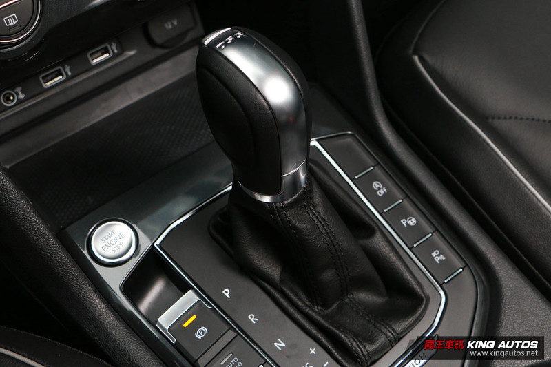 多了兩位個性改變─《Volkswagen Tiguan Allspace 400 TDI Highline》試駕報導 多了兩位個性改變─《Volkswagen Tiguan Allspace 400 TDI Highline》試駕報導