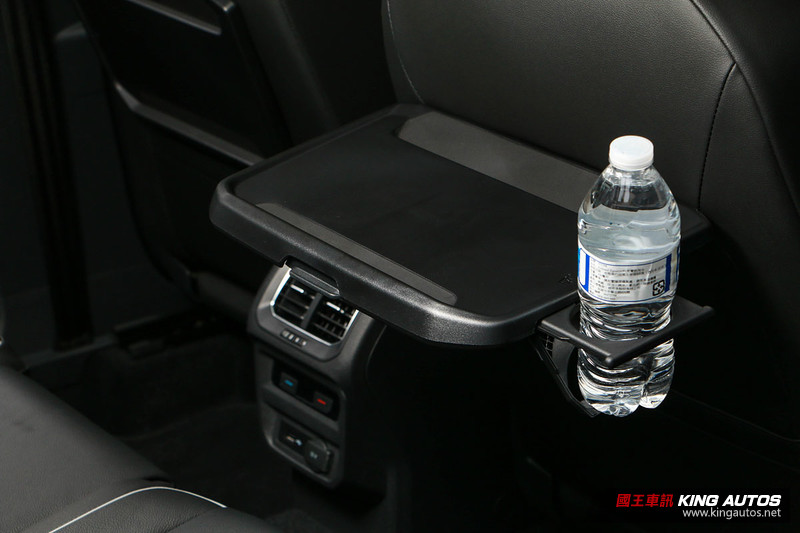 多了兩位個性改變─《Volkswagen Tiguan Allspace 400 TDI Highline》試駕報導 多了兩位個性改變─《Volkswagen Tiguan Allspace 400 TDI Highline》試駕報導