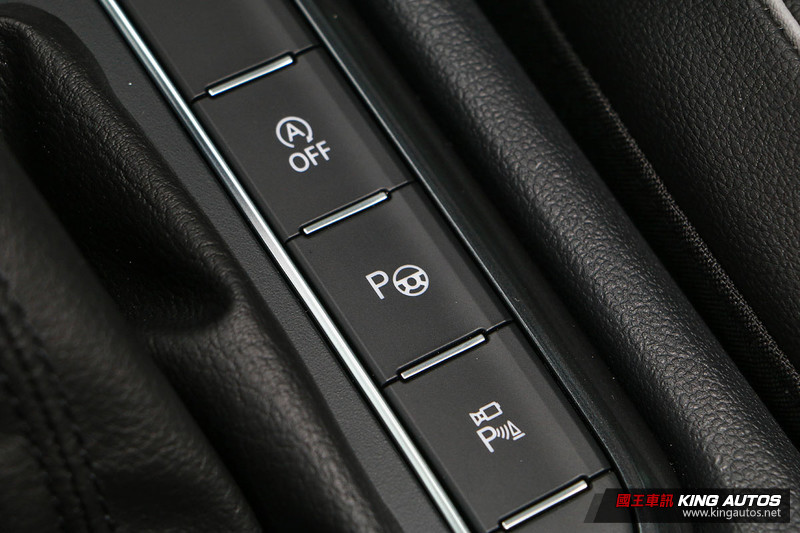 多了兩位個性改變─《Volkswagen Tiguan Allspace 400 TDI Highline》試駕報導 多了兩位個性改變─《Volkswagen Tiguan Allspace 400 TDI Highline》試駕報導