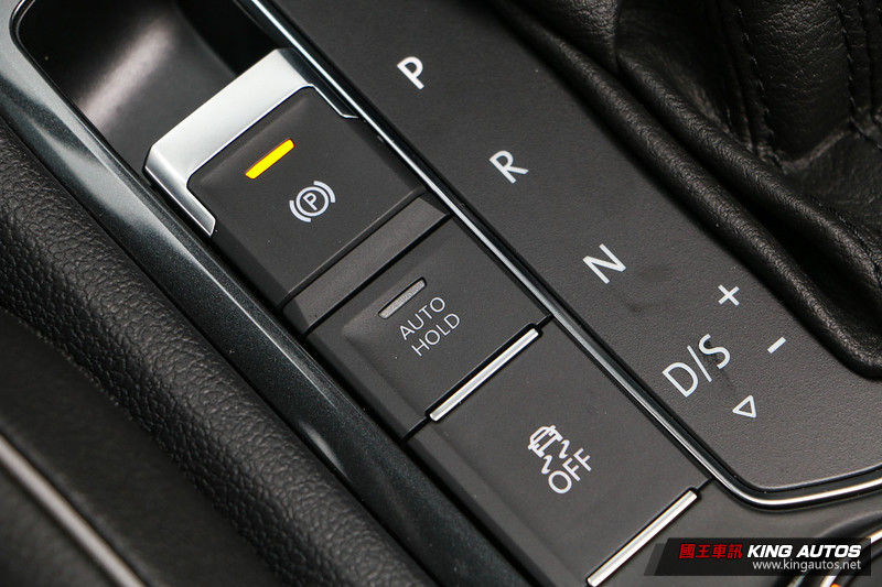 多了兩位個性改變─《Volkswagen Tiguan Allspace 400 TDI Highline》試駕報導 多了兩位個性改變─《Volkswagen Tiguan Allspace 400 TDI Highline》試駕報導