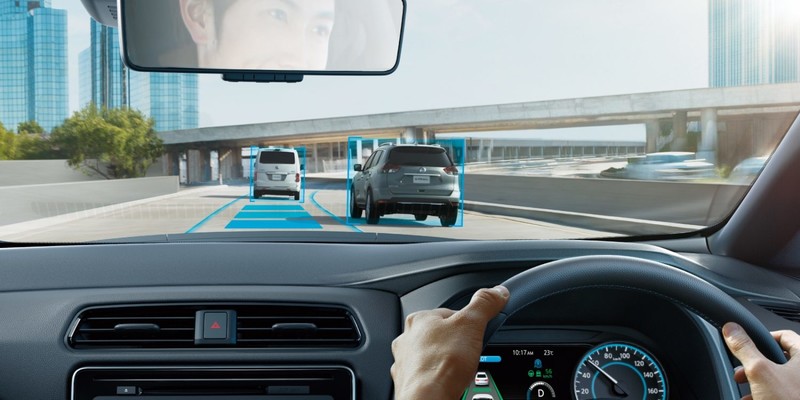 新世代《Nissan Leaf》日本市場累積接單突破12,000張 新世代《Nissan Leaf》日本市場累積接單突破12,000張
