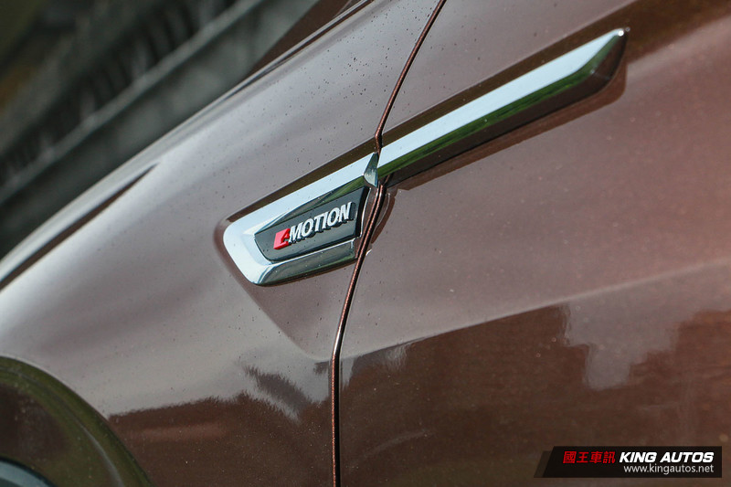多了兩位個性改變─《Volkswagen Tiguan Allspace 400 TDI Highline》試駕報導 多了兩位個性改變─《Volkswagen Tiguan Allspace 400 TDI Highline》試駕報導