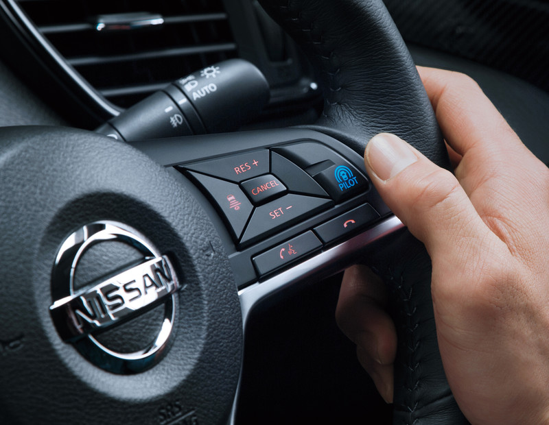安全至上《Nissan X-Trail》日本市場追加20Xi、20Xi Hybrid特別仕樣車 安全至上《Nissan X-Trail》日本市場追加20Xi、20Xi Hybrid特別仕樣車