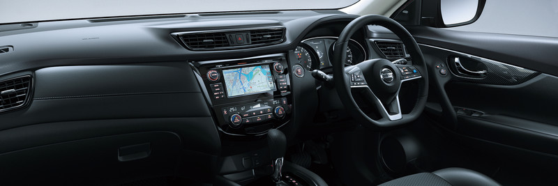 安全至上《Nissan X-Trail》日本市場追加20Xi、20Xi Hybrid特別仕樣車 安全至上《Nissan X-Trail》日本市場追加20Xi、20Xi Hybrid特別仕樣車
