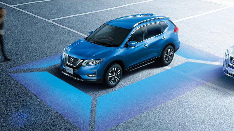安全至上《Nissan X-Trail》日本市場追加20Xi、20Xi Hybrid特別仕樣車 安全至上《Nissan X-Trail》日本市場追加20Xi、20Xi Hybrid特別仕樣車