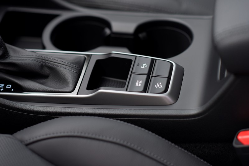 2018年式《Hyundai Tucson》美國市場貼心升級 2018年式《Hyundai Tucson》美國市場貼心升級
