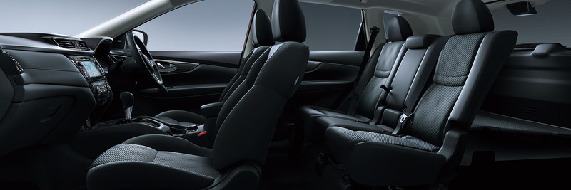 安全至上《Nissan X-Trail》日本市場追加20Xi、20Xi Hybrid特別仕樣車 安全至上《Nissan X-Trail》日本市場追加20Xi、20Xi Hybrid特別仕樣車