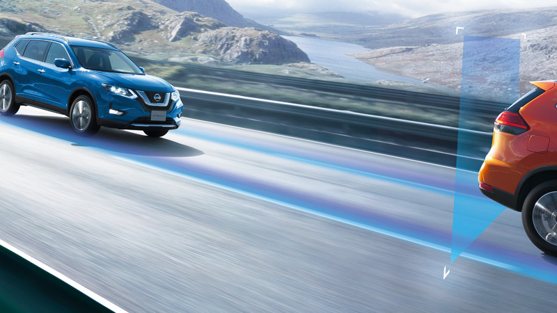 安全至上《Nissan X-Trail》日本市場追加20Xi、20Xi Hybrid特別仕樣車 安全至上《Nissan X-Trail》日本市場追加20Xi、20Xi Hybrid特別仕樣車