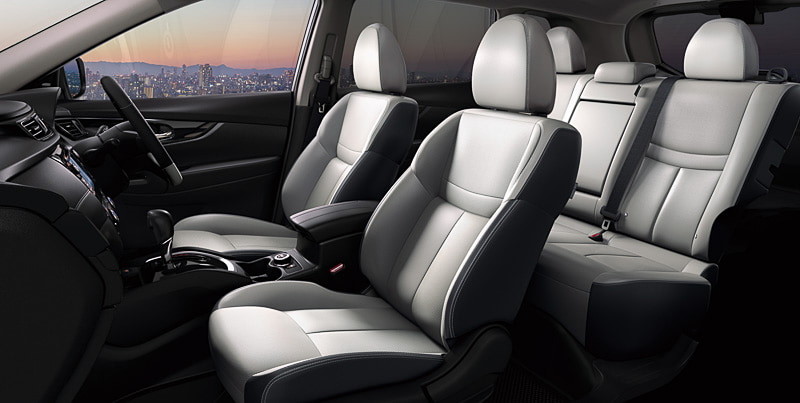《Nissan X-Trail》日本Autech操刀車型同步登場 《Nissan X-Trail》日本Autech操刀車型同步登場