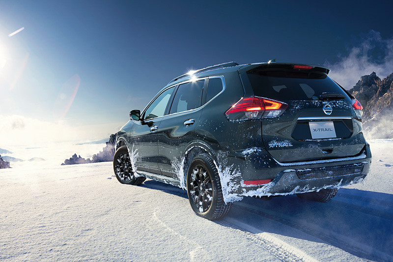《Nissan X-Trail》日本Autech操刀車型同步登場 《Nissan X-Trail》日本Autech操刀車型同步登場