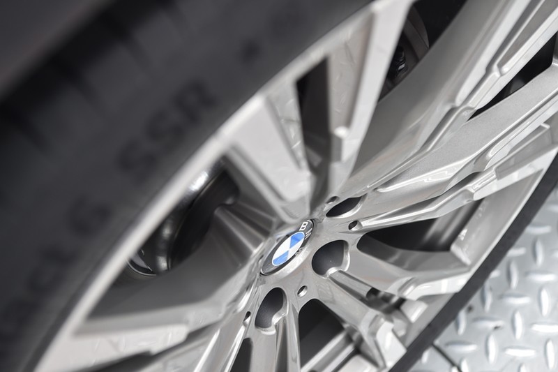 量產作業準備中 《BMW X7 xDrive50i》車型資訊提前意外流出 量產作業準備中 《BMW X7 xDrive50i》車型資訊提前意外流出