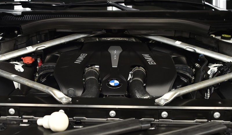 量產作業準備中 《BMW X7 xDrive50i》車型資訊提前意外流出 量產作業準備中 《BMW X7 xDrive50i》車型資訊提前意外流出