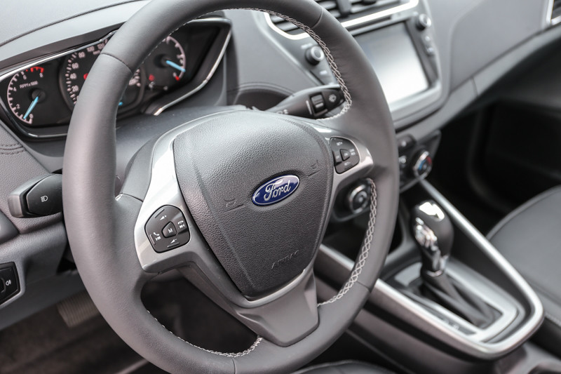 誰說幸福代價是天價?Ford Escort重新定義家庭房車真價值 誰說幸福代價是天價?Ford Escort重新定義家庭房車真價值
