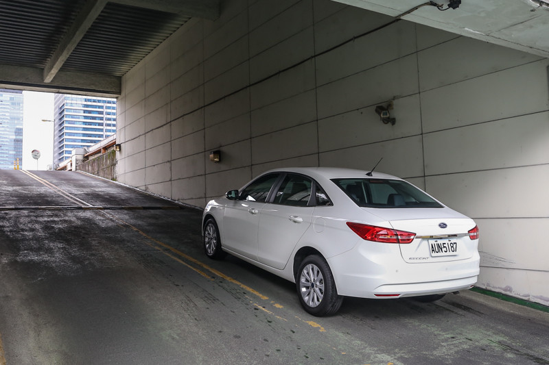 誰說幸福代價是天價?Ford Escort重新定義家庭房車真價值 誰說幸福代價是天價?Ford Escort重新定義家庭房車真價值