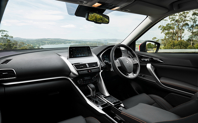 新品種跑格跨界 《Mitsubishi Eclipse Cross》日本報價260萬日圓起展開預售 新品種跑格跨界 《Mitsubishi Eclipse Cross》日本報價260萬日圓起展開預售