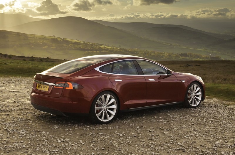 《Tesla》奪下滿意度冠軍 美國Consumer Reports公布2018車主滿意度調查 《Tesla》奪下滿意度冠軍 美國Consumer Reports公布2018車主滿意度調查