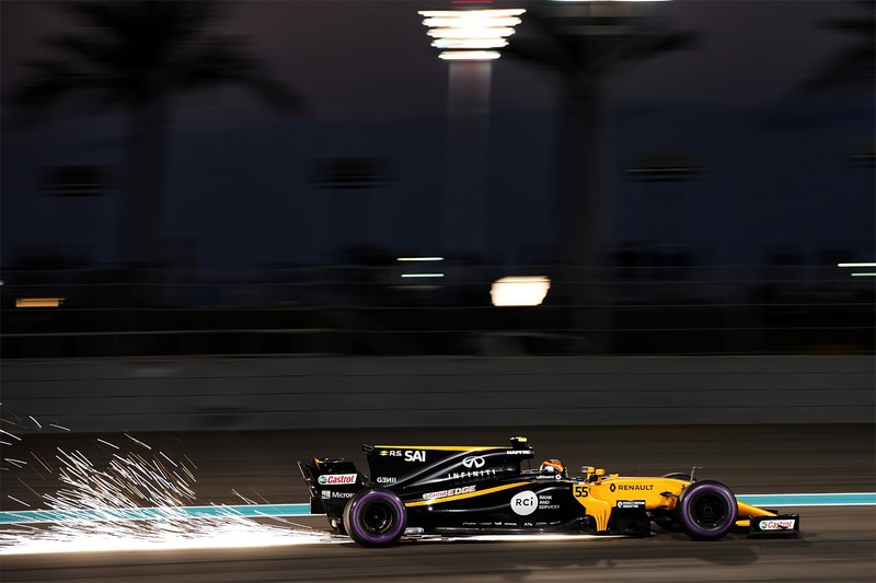 單圈成績縮短1秒 《Renault》F1引擎性能進步顯著 單圈成績縮短1秒 《Renault》F1引擎性能進步顯著
