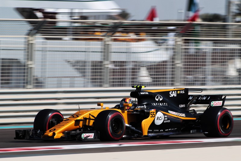 單圈成績縮短1秒 《Renault》F1引擎性能進步顯著 單圈成績縮短1秒 《Renault》F1引擎性能進步顯著