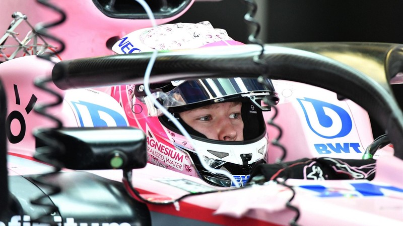 夾腳拖世代來臨 談「Halo」對《F1》賽車的影響 夾腳拖世代來臨 談「Halo」對《F1》賽車的影響